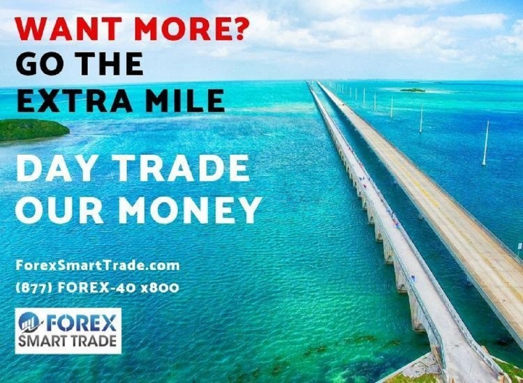 earn money forex smart trade